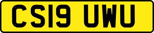 CS19UWU