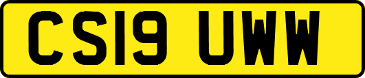 CS19UWW