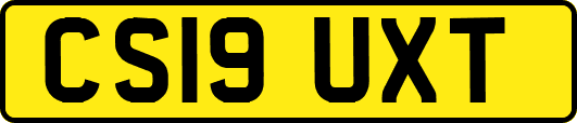 CS19UXT
