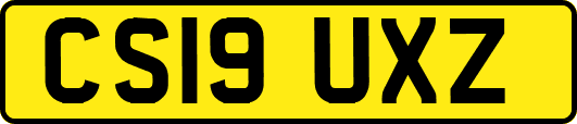 CS19UXZ