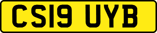 CS19UYB