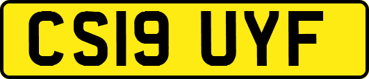 CS19UYF