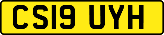 CS19UYH