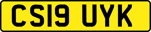 CS19UYK