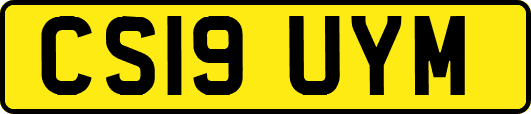 CS19UYM