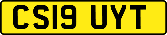 CS19UYT