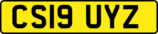 CS19UYZ