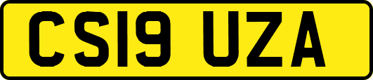 CS19UZA