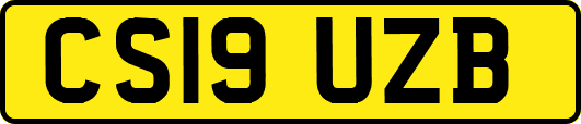 CS19UZB