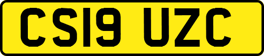 CS19UZC