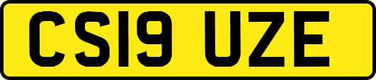 CS19UZE