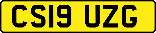 CS19UZG