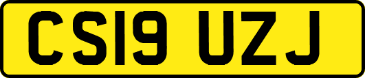 CS19UZJ