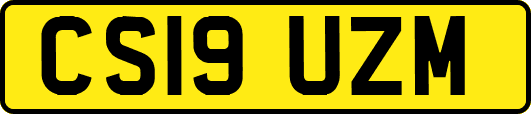 CS19UZM