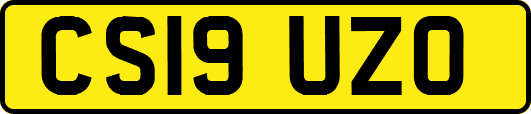 CS19UZO
