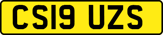 CS19UZS