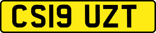 CS19UZT
