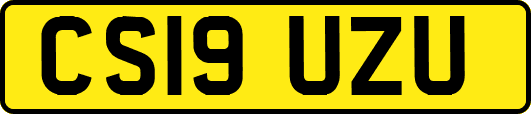 CS19UZU