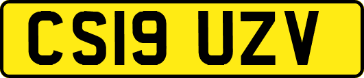 CS19UZV