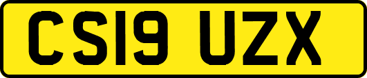 CS19UZX