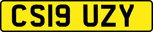 CS19UZY