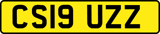 CS19UZZ