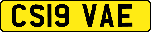 CS19VAE