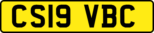 CS19VBC