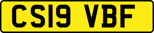 CS19VBF