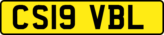 CS19VBL