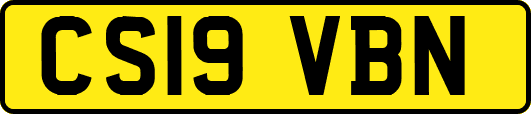 CS19VBN