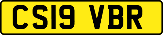 CS19VBR