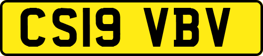 CS19VBV