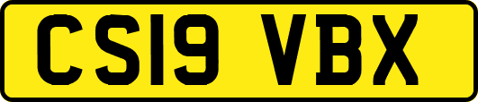 CS19VBX