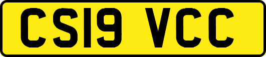 CS19VCC