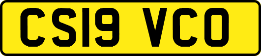 CS19VCO