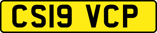 CS19VCP