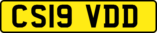 CS19VDD