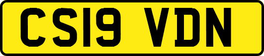 CS19VDN