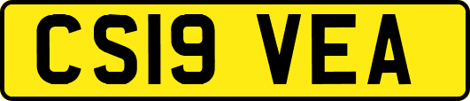 CS19VEA