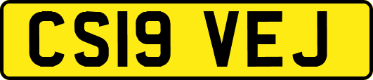 CS19VEJ