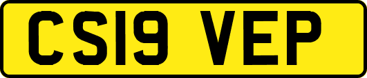 CS19VEP