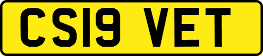 CS19VET