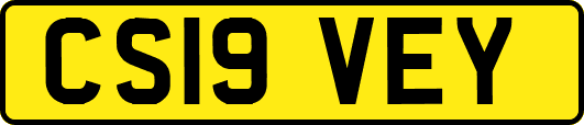 CS19VEY