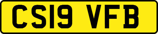 CS19VFB