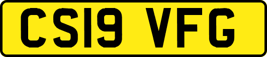 CS19VFG
