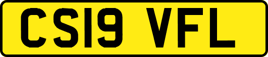 CS19VFL