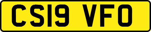 CS19VFO