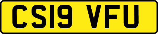 CS19VFU