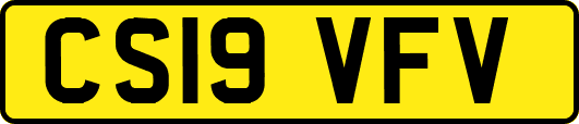CS19VFV